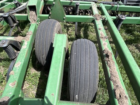 1997 John Deere 726 - Image 16