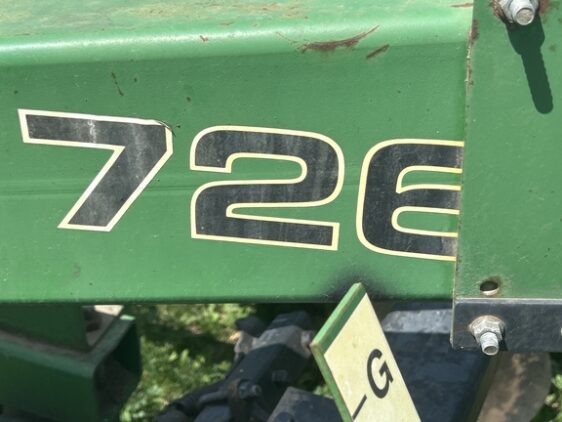 1997 John Deere 726 - Image 19