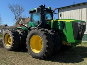 2013 John Deere 9410R