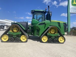 2019 John Deere 9620RX