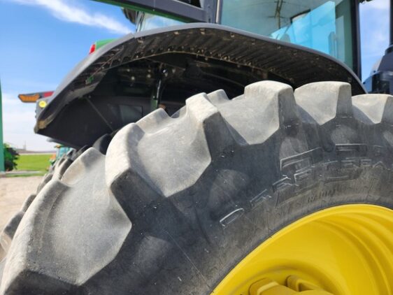 2021 John Deere 8R 340 - Image 10
