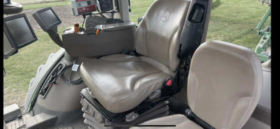2013 John Deere 7280R - Image 9