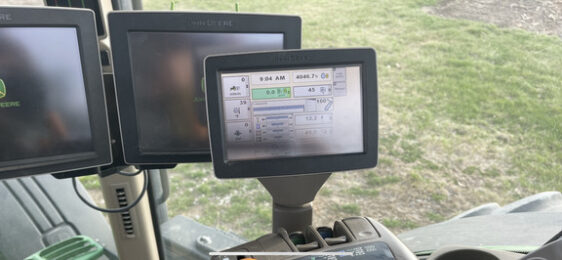 2013 John Deere 7280R - Image 5