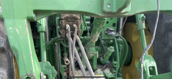 2013 John Deere 7280R - Image 4