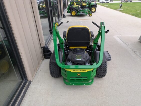 2024 John Deere Z515E - Image 3