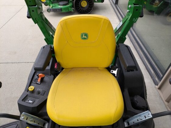 2024 John Deere Z515E - Image 6