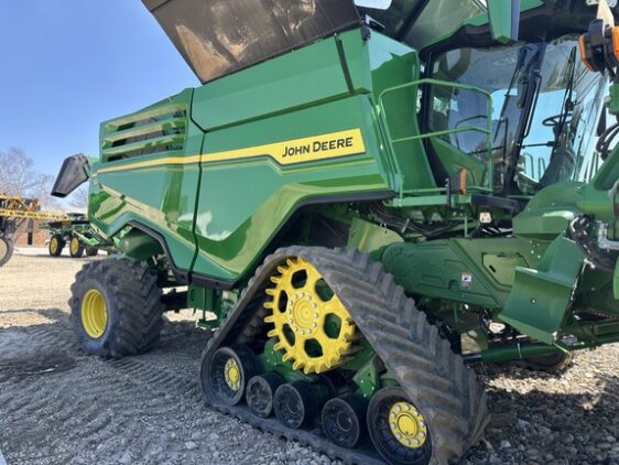 2021 John Deere X9 1100 - Image 26