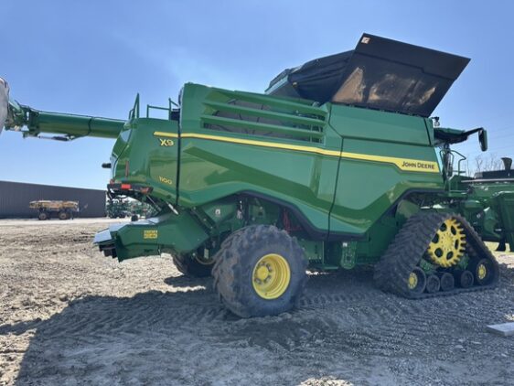 2021 John Deere X9 1100 - Image 6