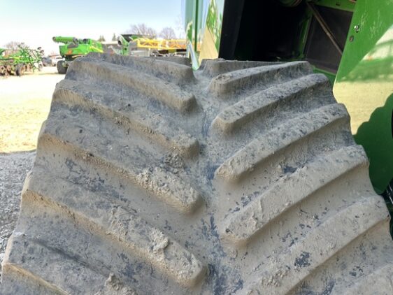 2021 John Deere X9 1100 - Image 28