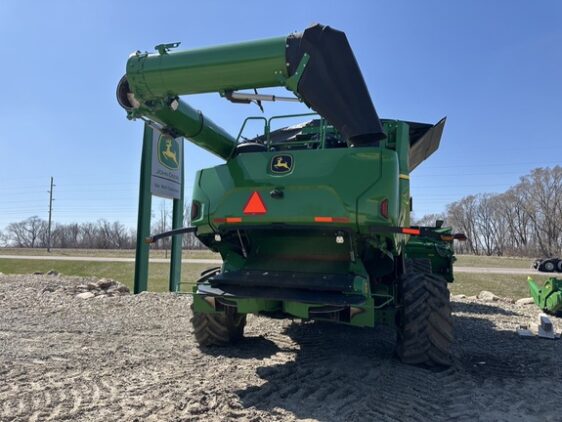 2021 John Deere X9 1100 - Image 5