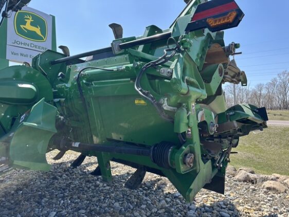 2021 John Deere C16F - Image 28