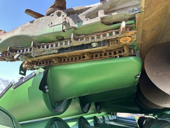 2021 John Deere C16F - Image 31