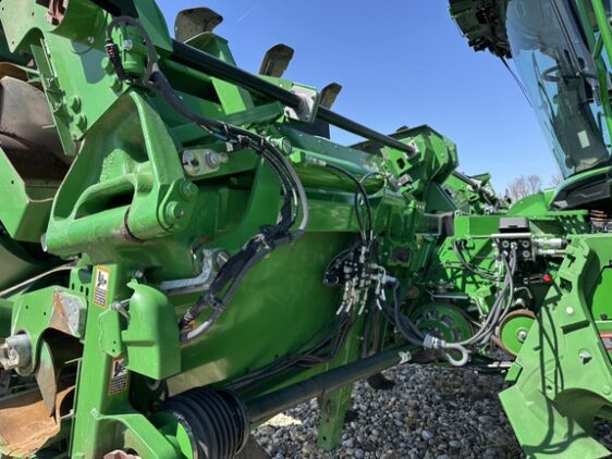 2021 John Deere C16F - Image 34