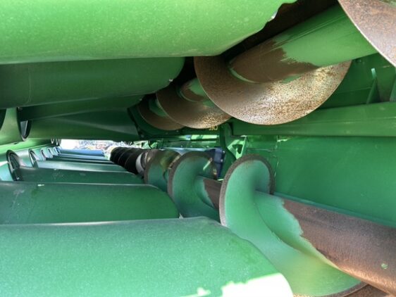2021 John Deere C16F - Image 29