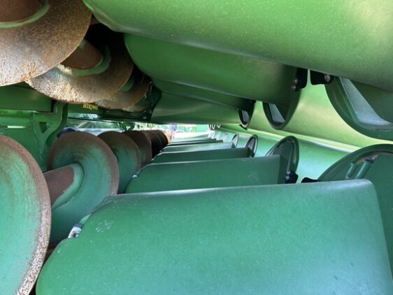 2021 John Deere C16F - Image 32