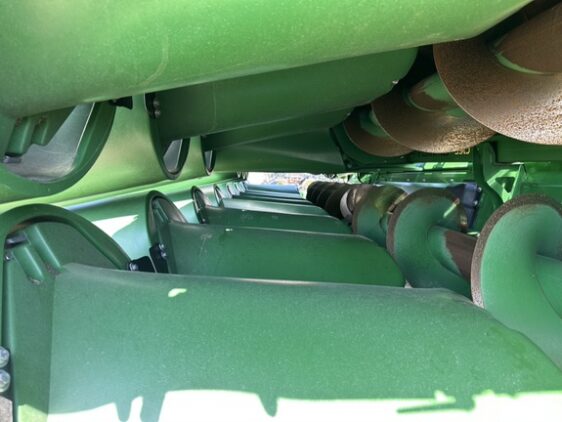 2021 John Deere C16F - Image 33