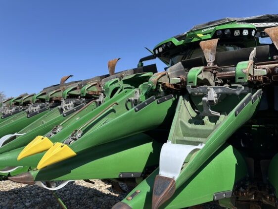 2021 John Deere C16F - Image 36