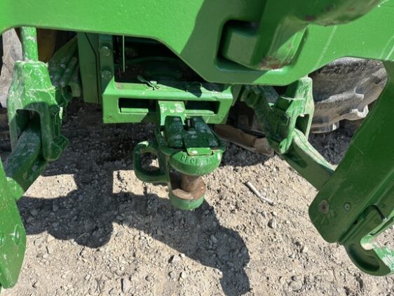 2021 John Deere 8R 370 - Image 20
