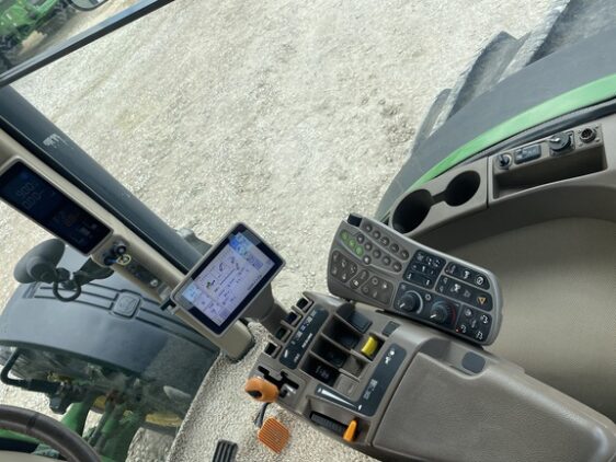 2010 John Deere 8345R - Image 21