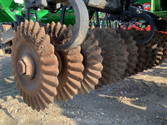 2023 John Deere 2660 - Image 5