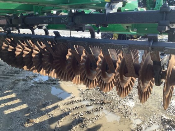 2023 John Deere 2660 - Image 7