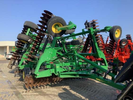 2023 John Deere 2660 - Image 2