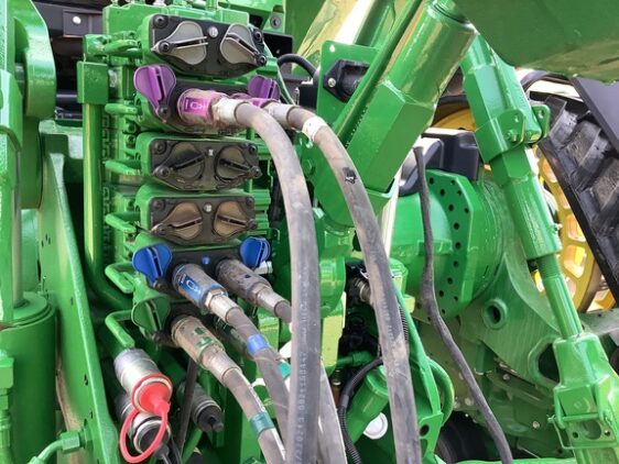 2023 John Deere 2660 - Image 9