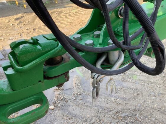 2023 John Deere 2660 - Image 10