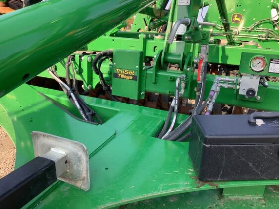2023 John Deere 2660 - Image 11