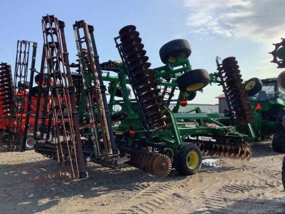 2023 John Deere 2660 - Image 4