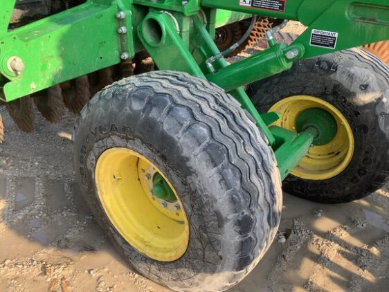 2023 John Deere 2660 - Image 6