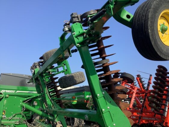 2023 John Deere 2660 - Image 13
