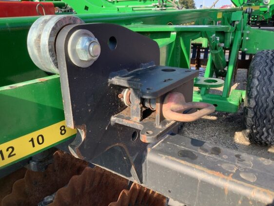 2023 John Deere 2660 - Image 14