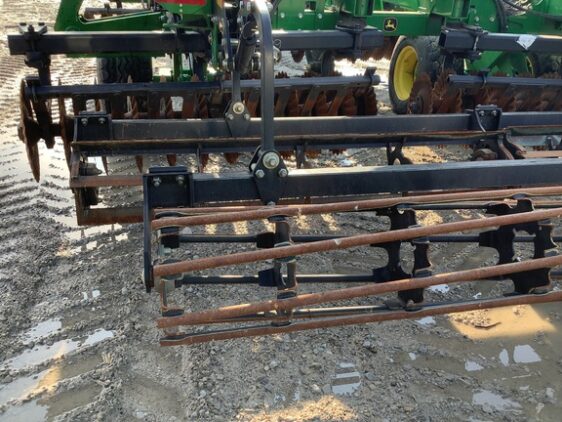 2023 John Deere 2660 - Image 15