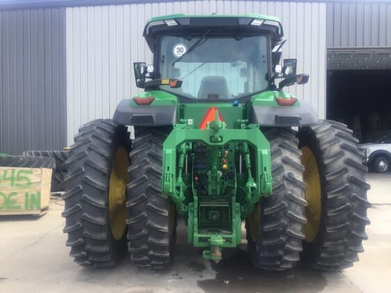 2023 John Deere 8R 310 - Image 15