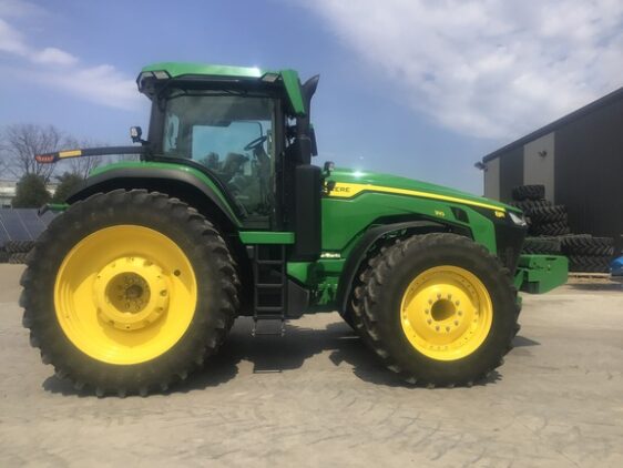2023 John Deere 8R 310 - Image 26