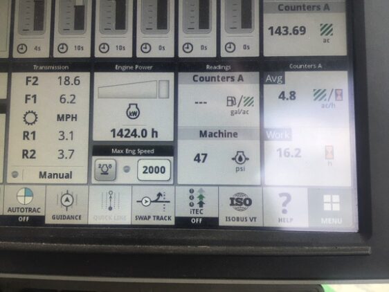 2023 John Deere 8R 310 - Image 31