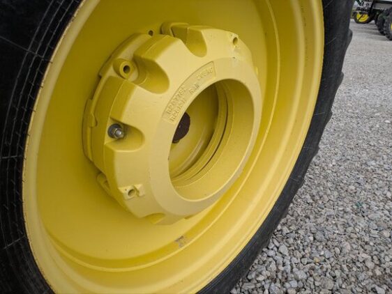 2010 John Deere 8245R - Image 15