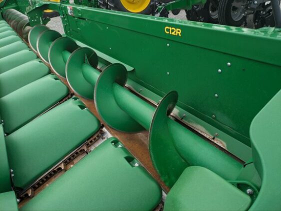 2021 John Deere C12R - Image 11