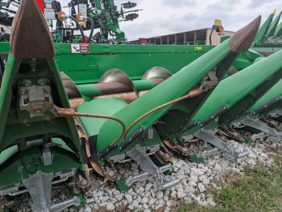 2021 John Deere C12R - Image 20