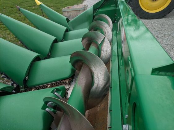 2021 John Deere C12R - Image 10