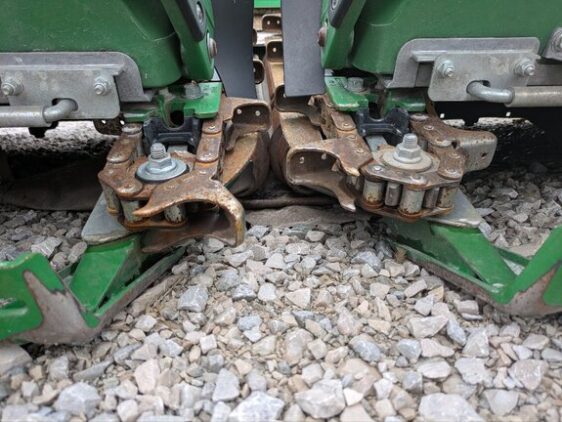2021 John Deere C12R - Image 19