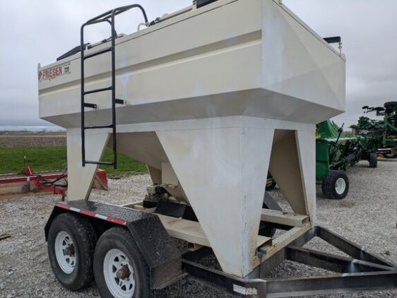 2003 Friesen 220