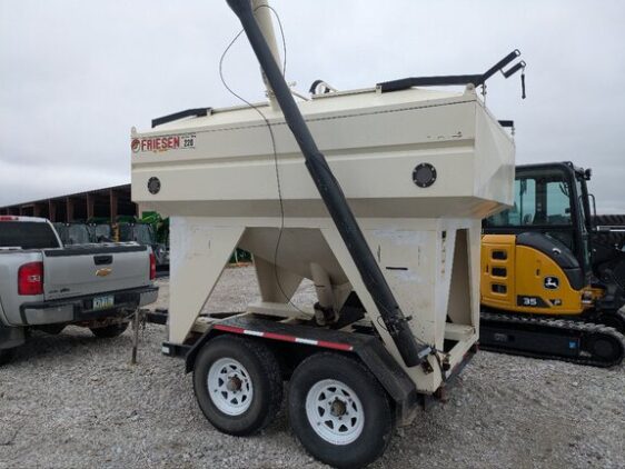 2003 Friesen 220 - Image 4