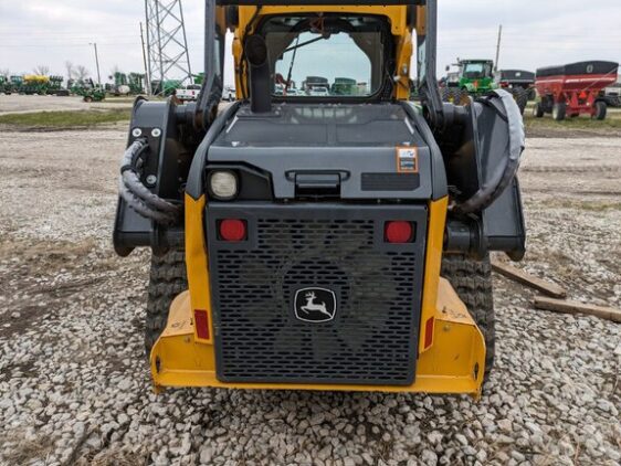 2022 John Deere 325G - Image 5