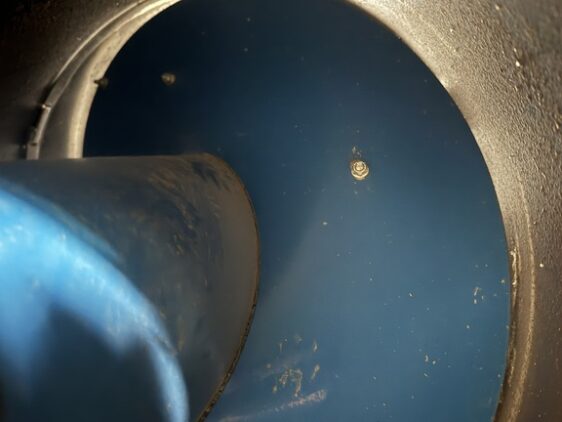 2022 Kinze 1521 - Image 13