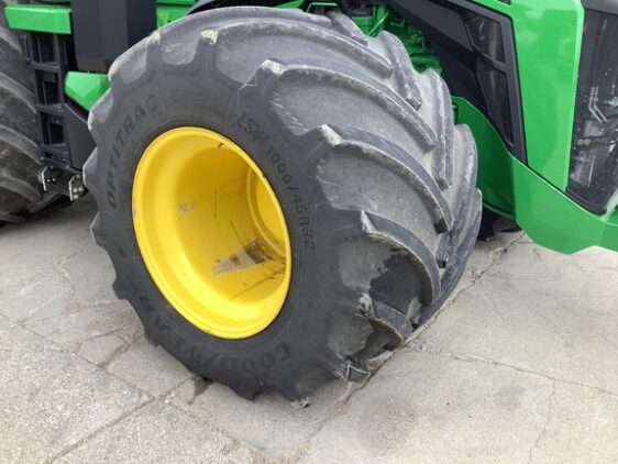 2023 John Deere 8R 370 - Image 10