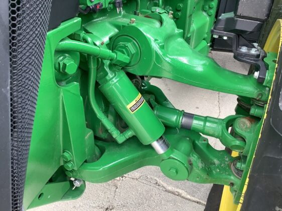 2023 John Deere 8R 370 - Image 15