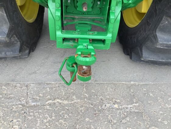 2023 John Deere 8R 370 - Image 23