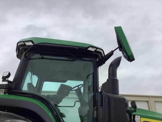 2023 John Deere 8R 370 - Image 24